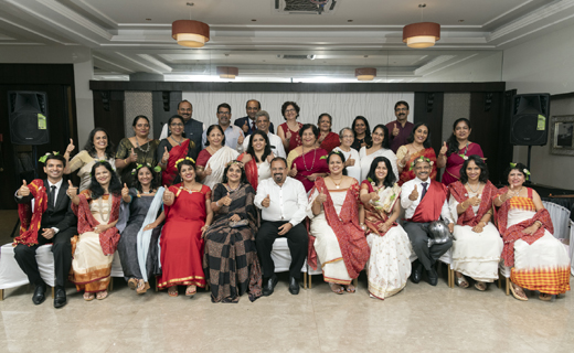 Port Town Advanced Toastmasters Club